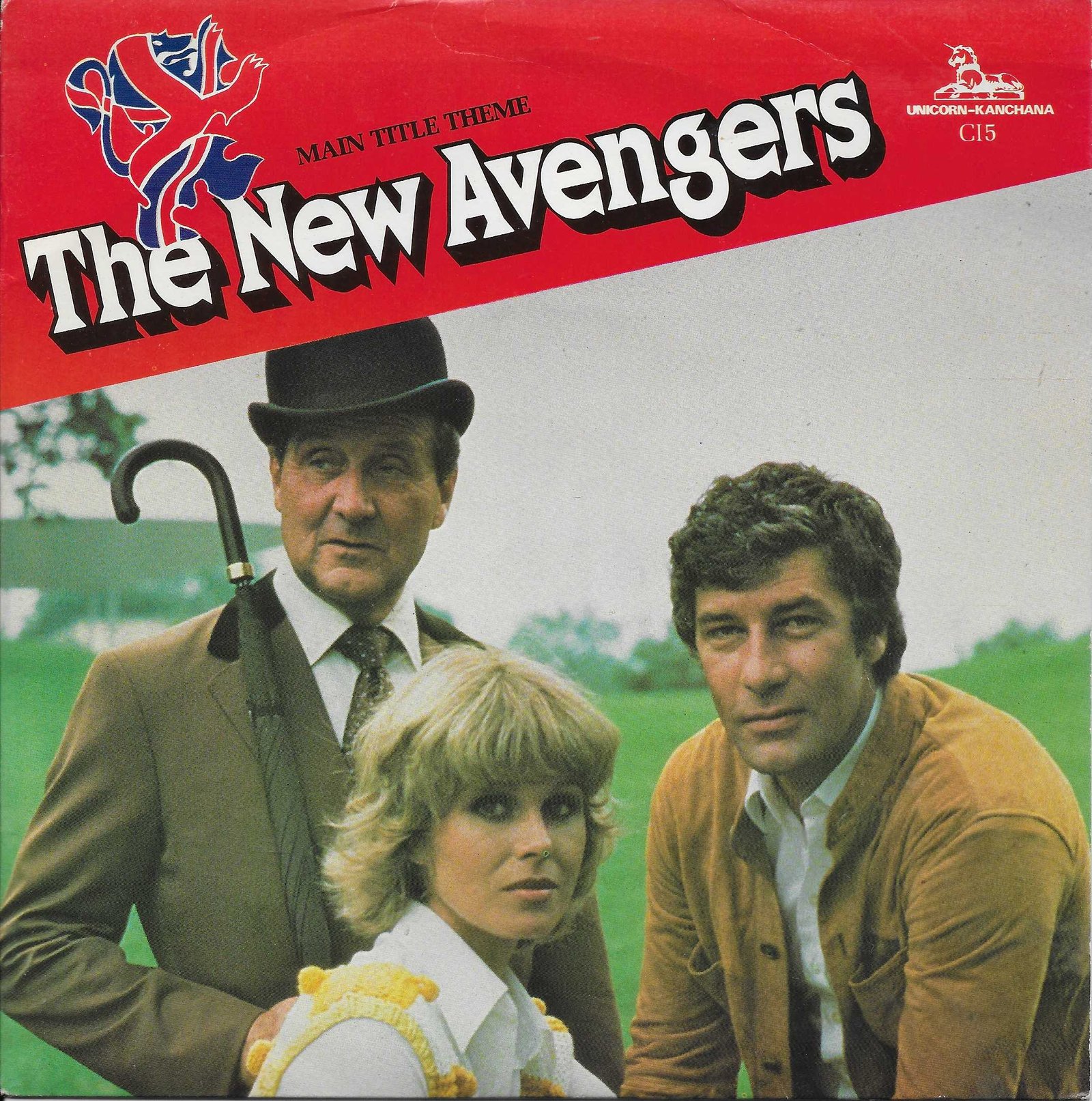 Picture of CI 5 cover